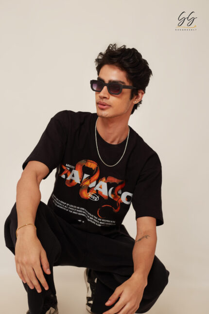 ‘‘VenomVibe’’